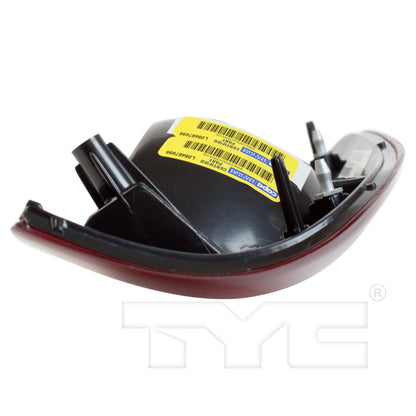 TYC Tail Light Assembly 11-3189-01