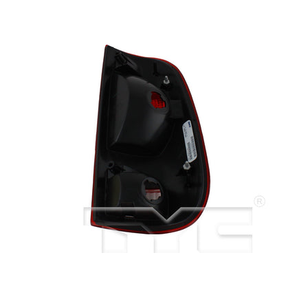 TYC Tail Light Assembly 11-3190-01-1