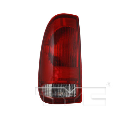 TYC Tail Light Assembly 11-3190-01-1