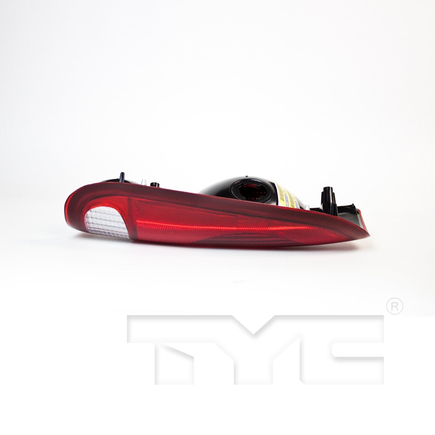 TYC Tail Light Assembly 11-3190-01-9