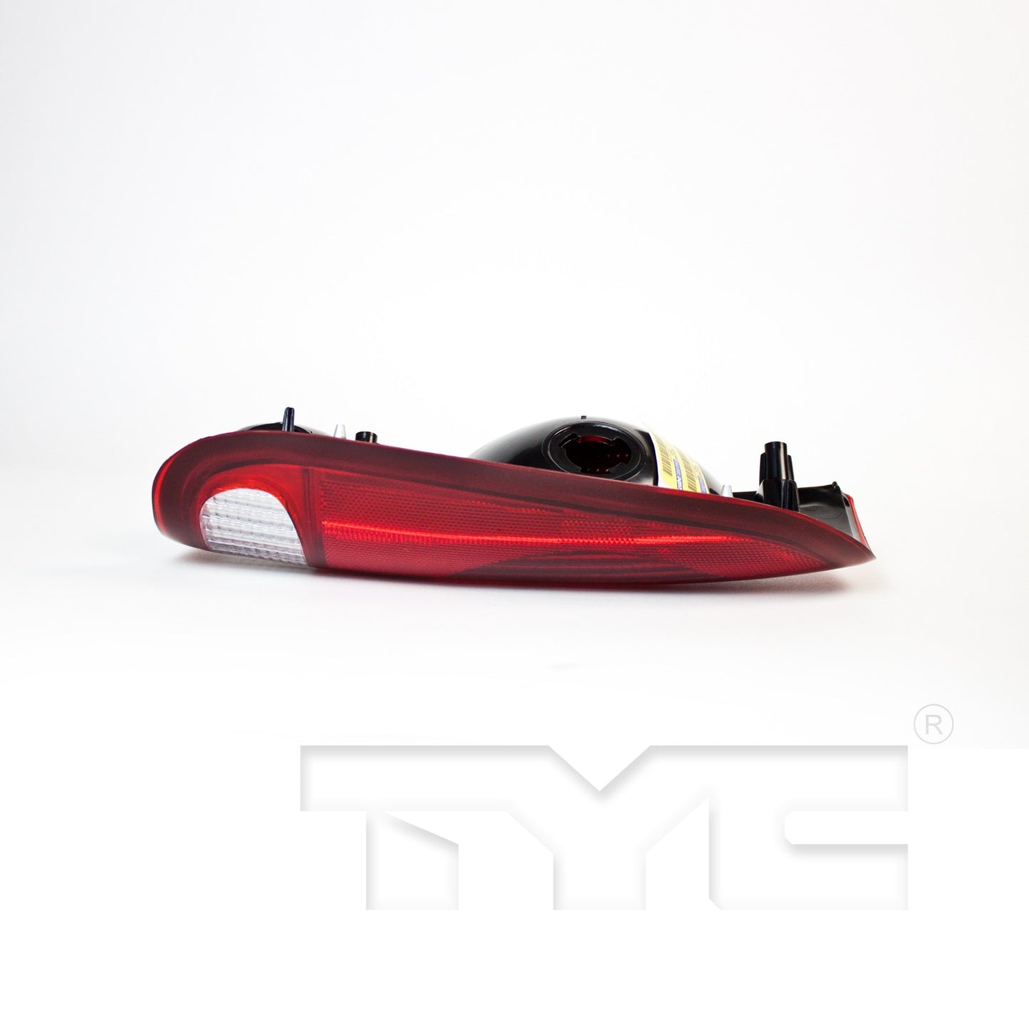 TYC Tail Light Assembly 11-3190-01-9