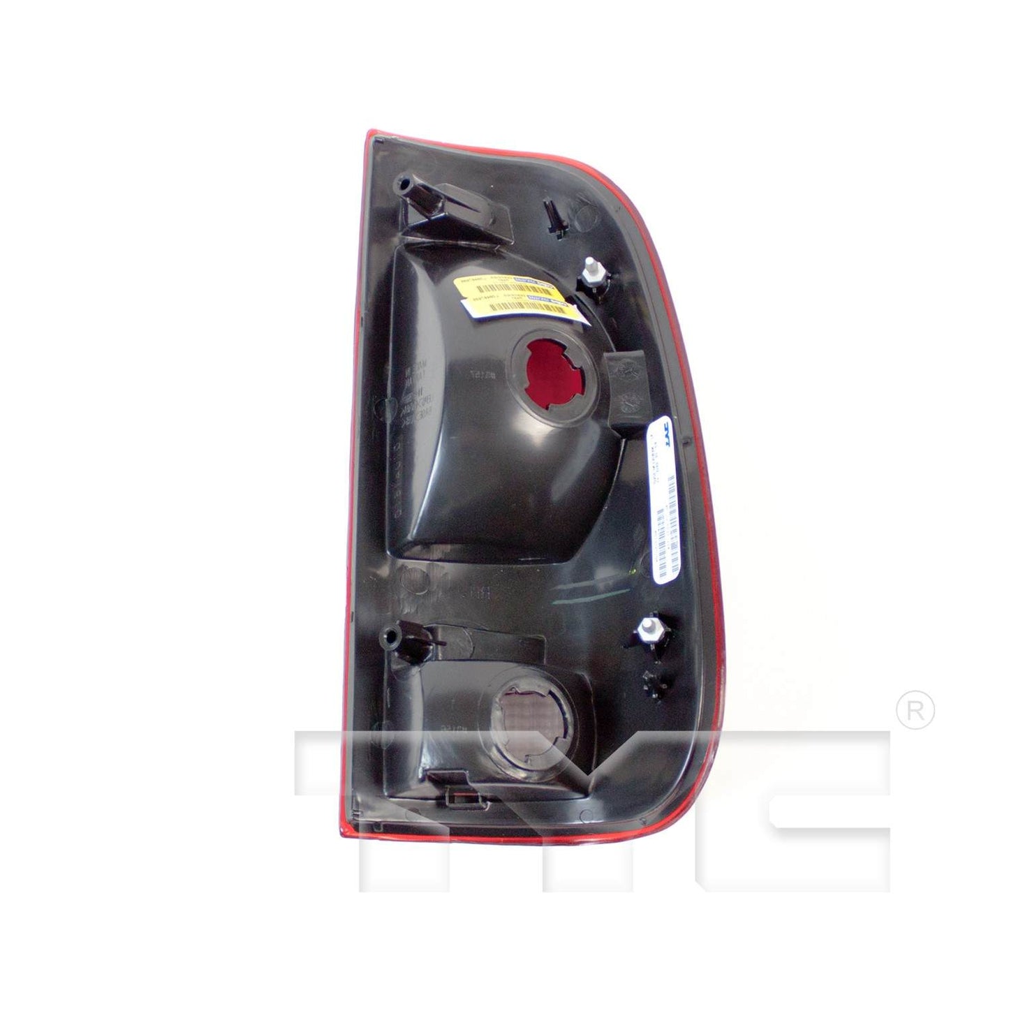 TYC Tail Light Assembly 11-3190-01-9