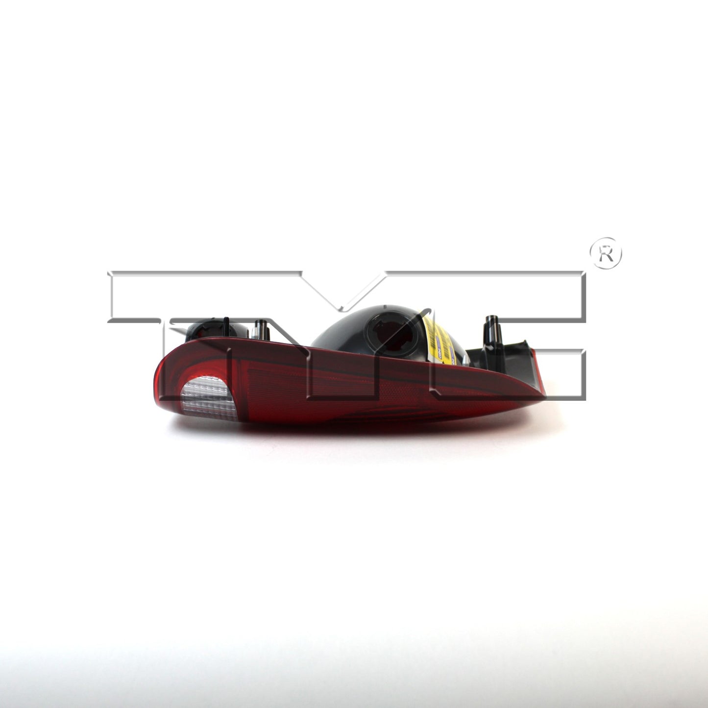 TYC Tail Light Assembly 11-3190-01-9