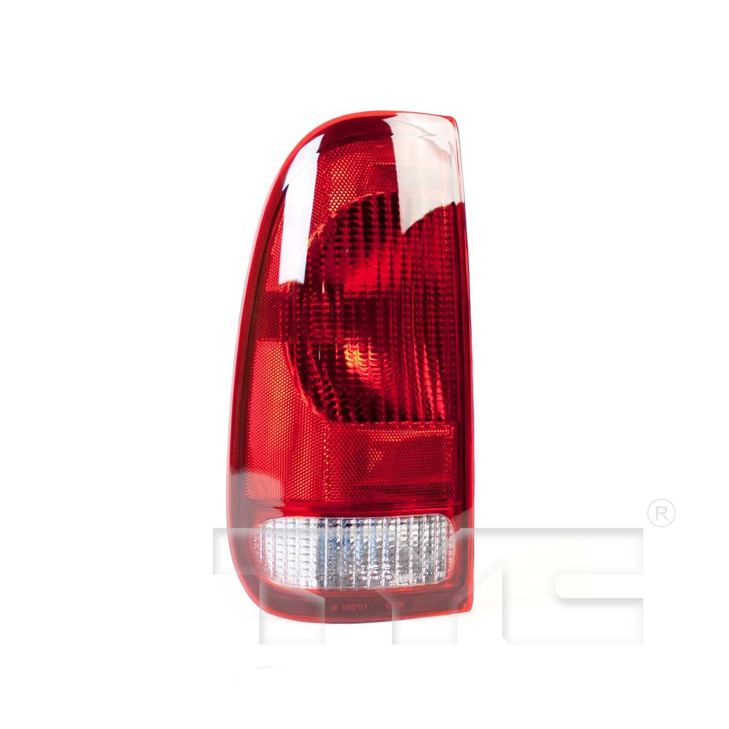 TYC Tail Light Assembly 11-3190-01-9