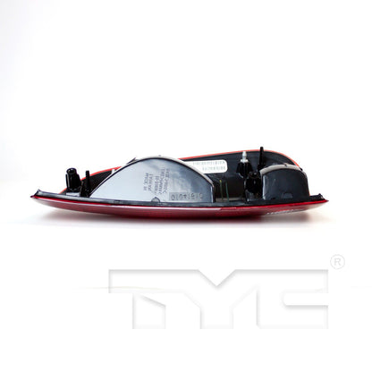 TYC Tail Light Assembly 11-3190-01-9