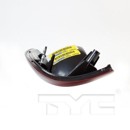 TYC Tail Light Assembly 11-3190-01-9