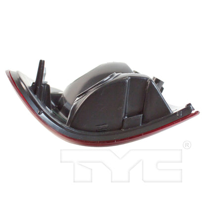 TYC Tail Light Assembly 11-3190-01