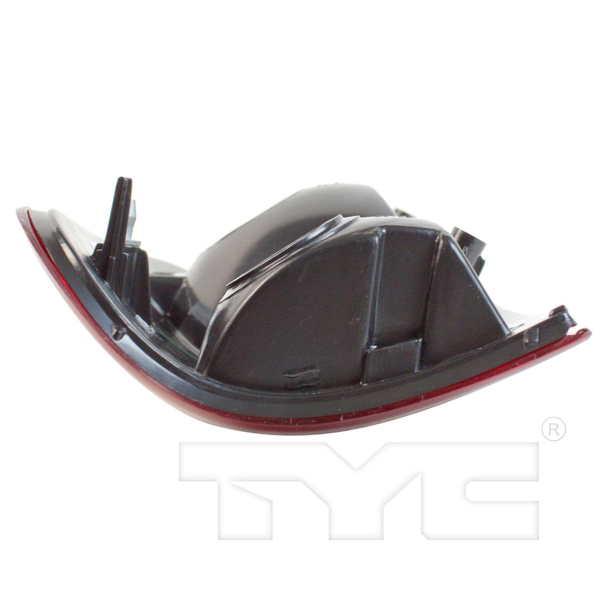 TYC Tail Light Assembly 11-3190-01