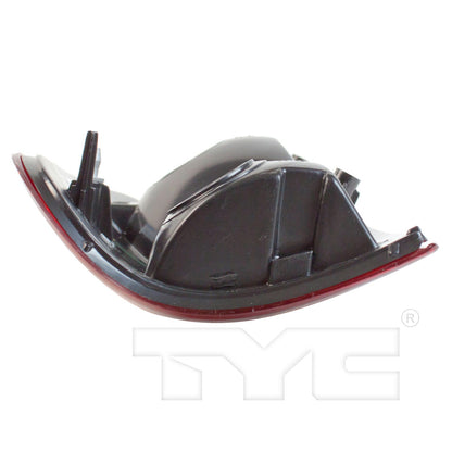 TYC Tail Light Assembly 11-3190-01