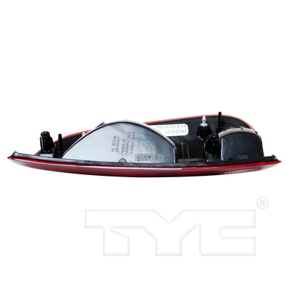 TYC Tail Light Assembly 11-3190-01