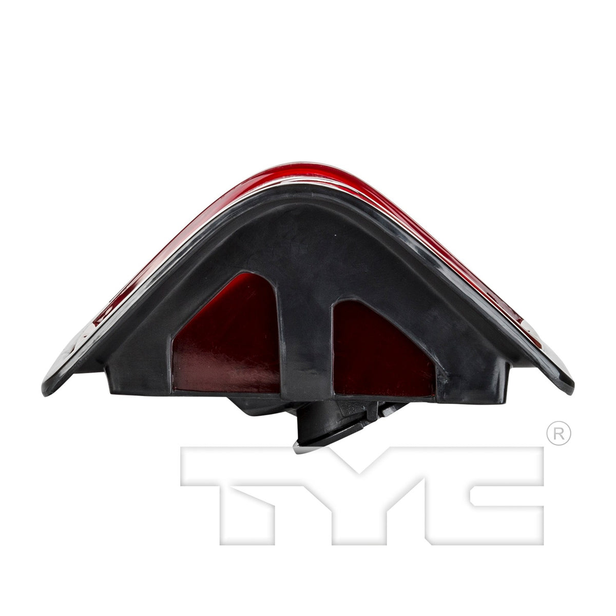 TYC Tail Light Assembly 11-3191-01