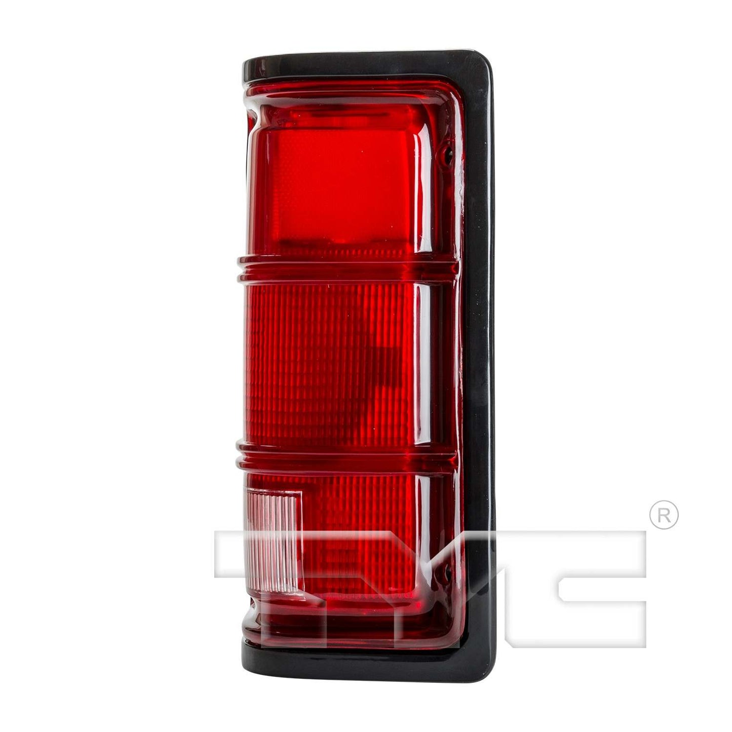TYC Tail Light Assembly 11-3191-01