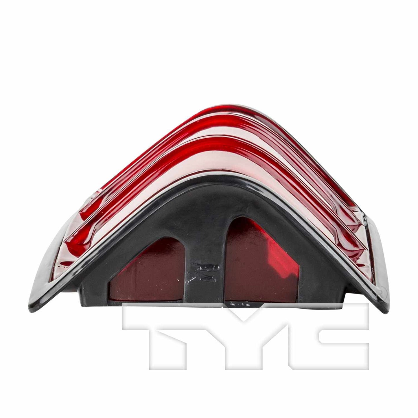 TYC Tail Light Assembly 11-3191-01