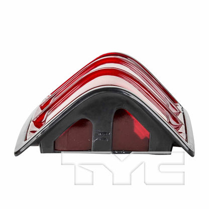 TYC Tail Light Assembly 11-3191-01