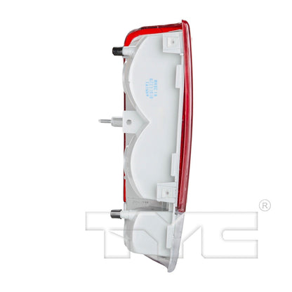 TYC Tail Light Assembly 11-3203-01