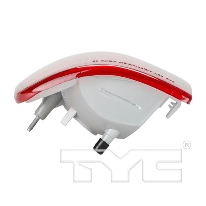 TYC Tail Light Assembly 11-3203-01