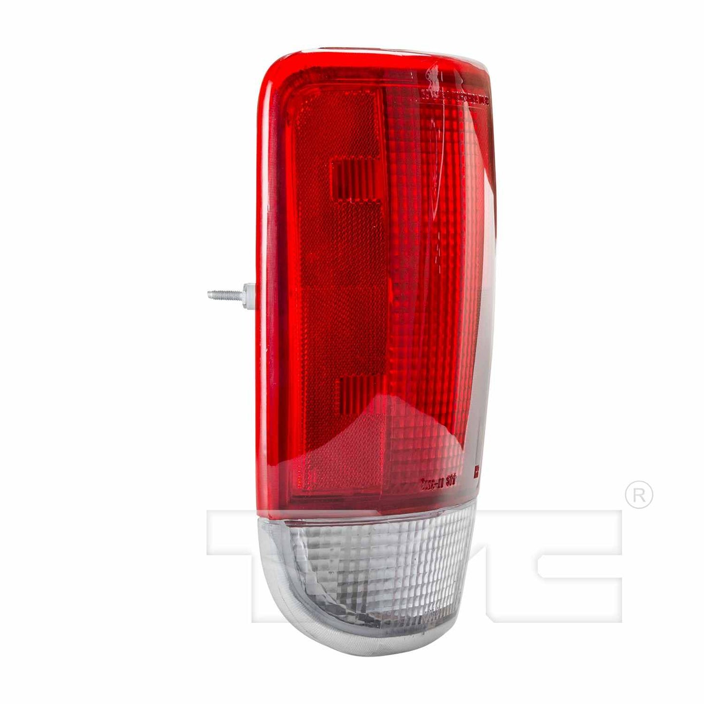 TYC Tail Light Assembly 11-3204-01