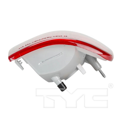 TYC Tail Light Assembly 11-3204-01