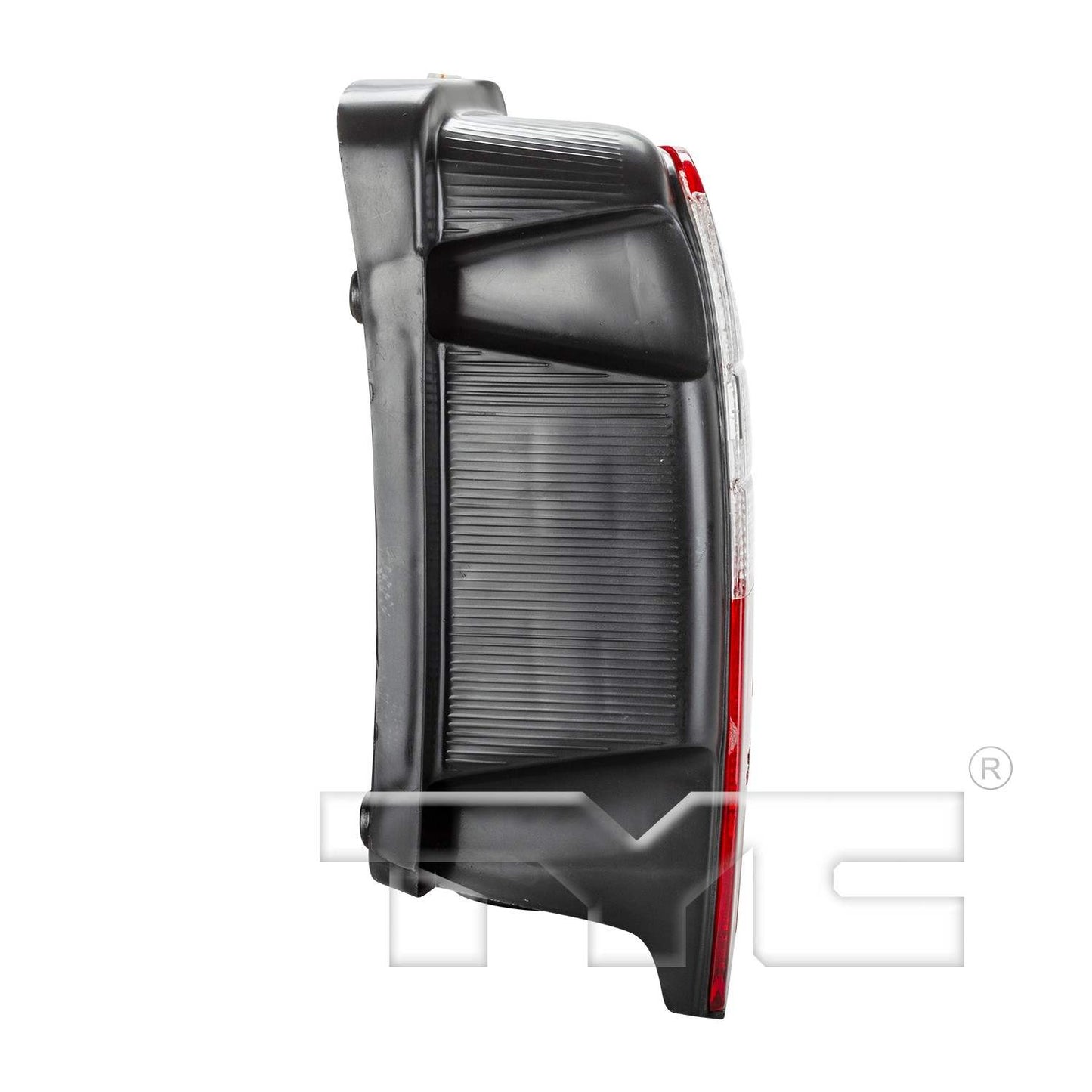 TYC Tail Light Assembly 11-3209-00