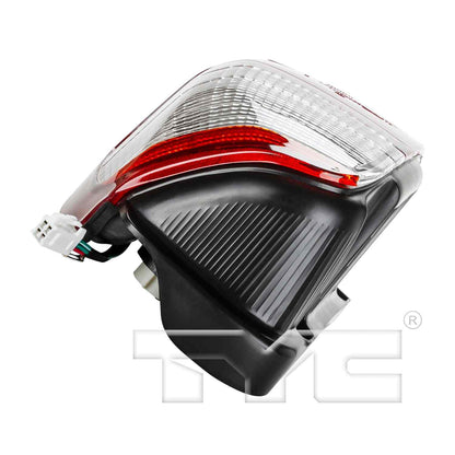 TYC Tail Light Assembly 11-3209-00