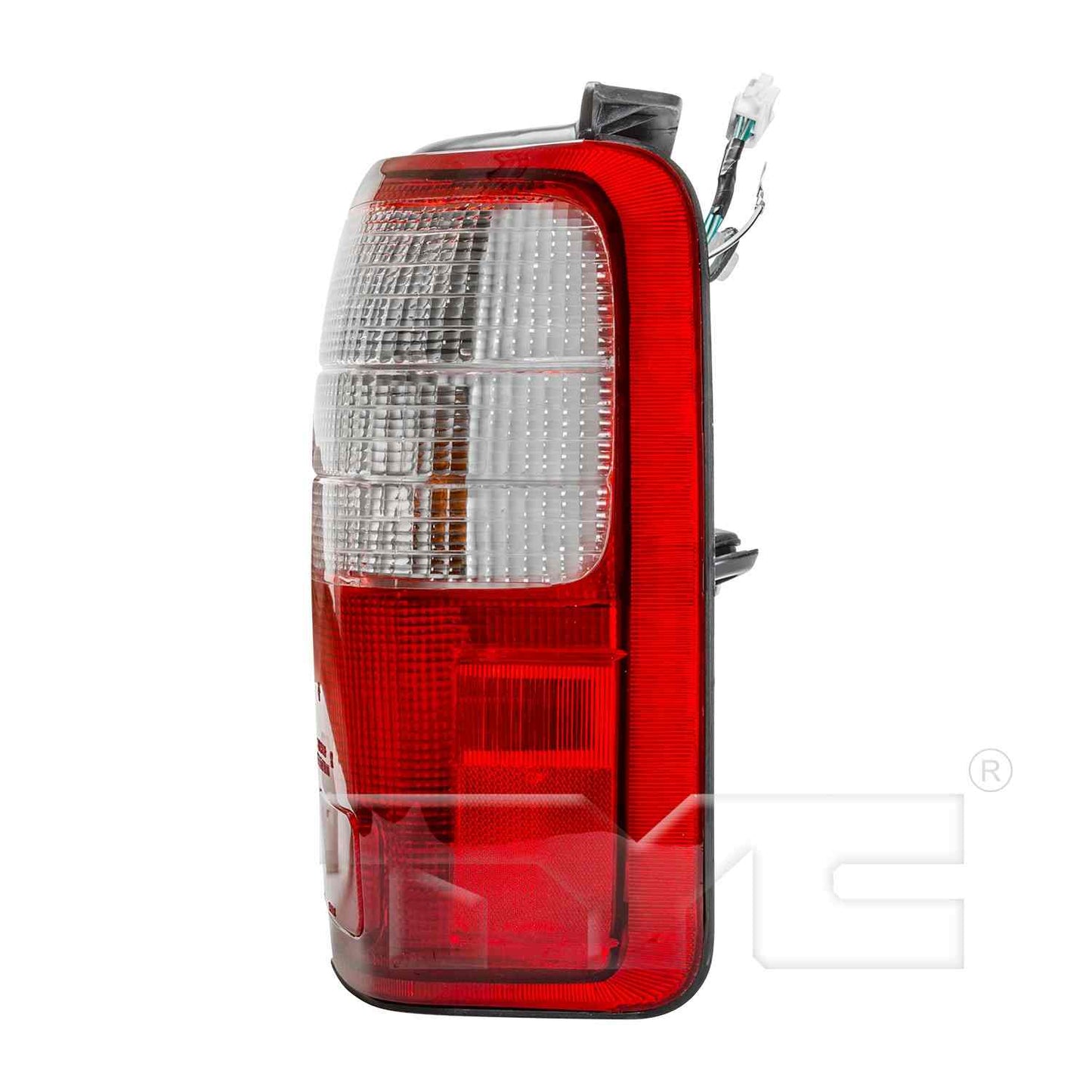 TYC Tail Light Assembly 11-3209-90