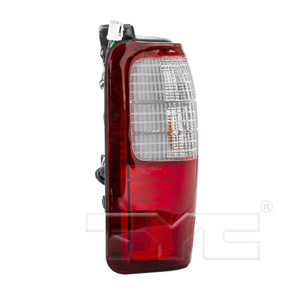TYC Tail Light Assembly 11-3210-00