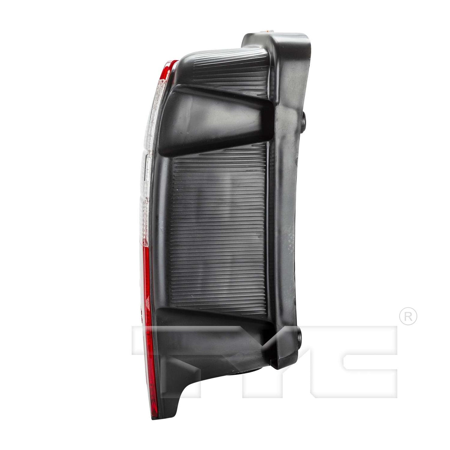 TYC Tail Light Assembly 11-3210-00