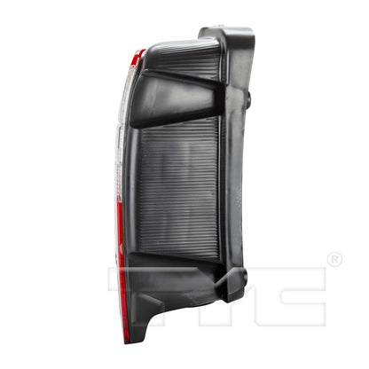 TYC Tail Light Assembly 11-3210-00
