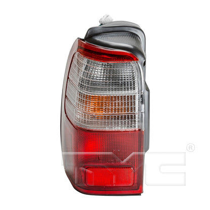 TYC Tail Light Assembly 11-3210-90