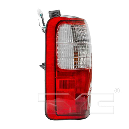 TYC Tail Light Assembly 11-3210-90