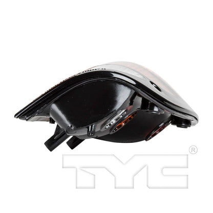 TYC Tail Light Assembly 11-3237-01