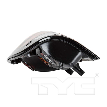 TYC Tail Light Assembly 11-3238-01