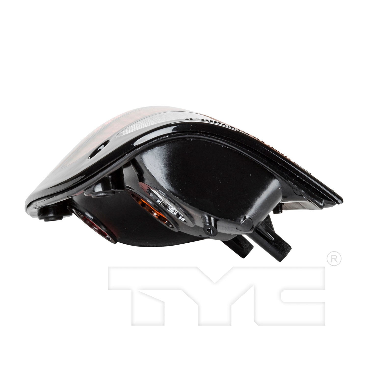 TYC Tail Light Assembly 11-3238-01