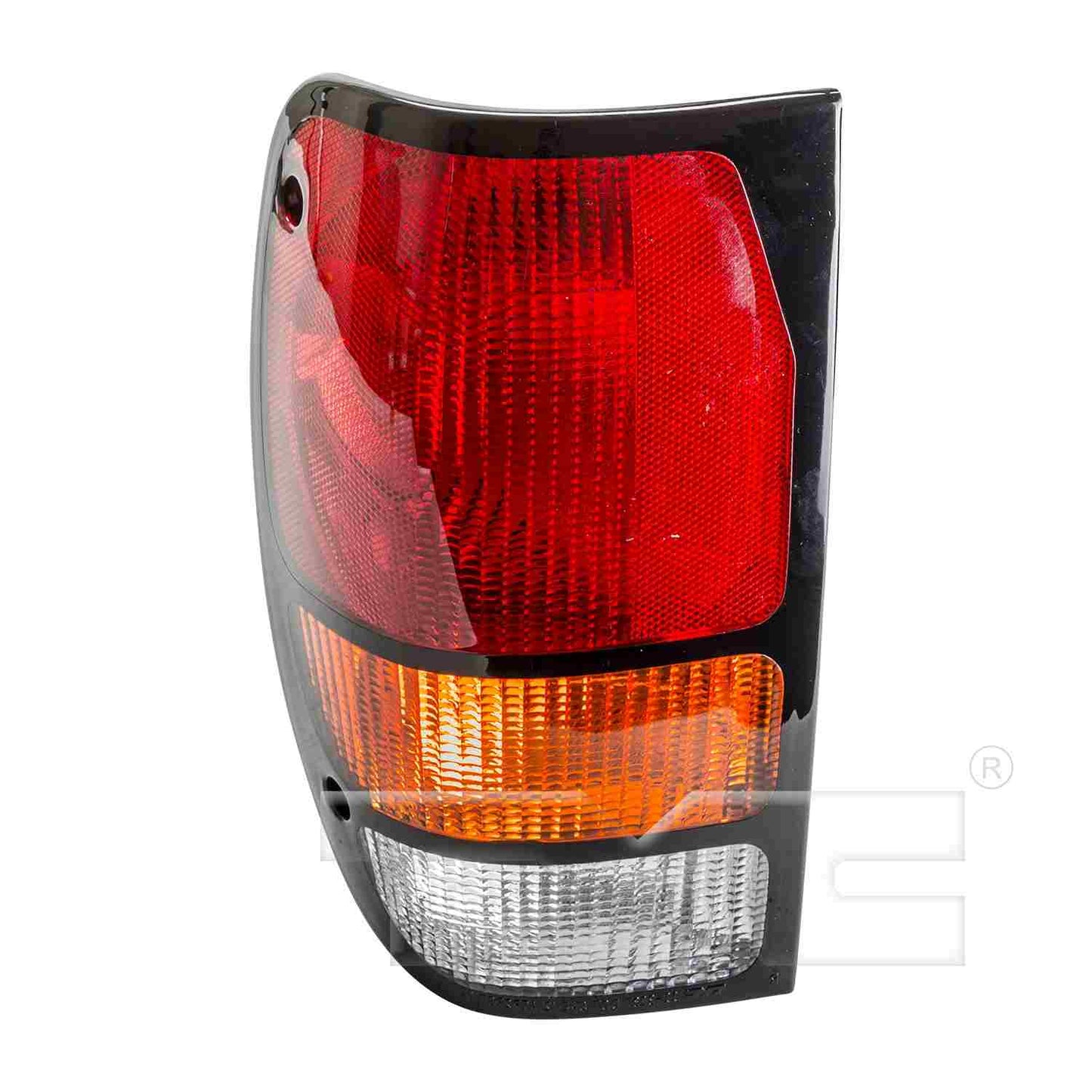 TYC Tail Light Assembly 11-3238-01