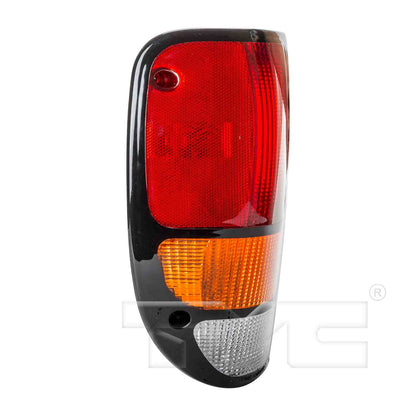 TYC Tail Light Assembly 11-3238-01
