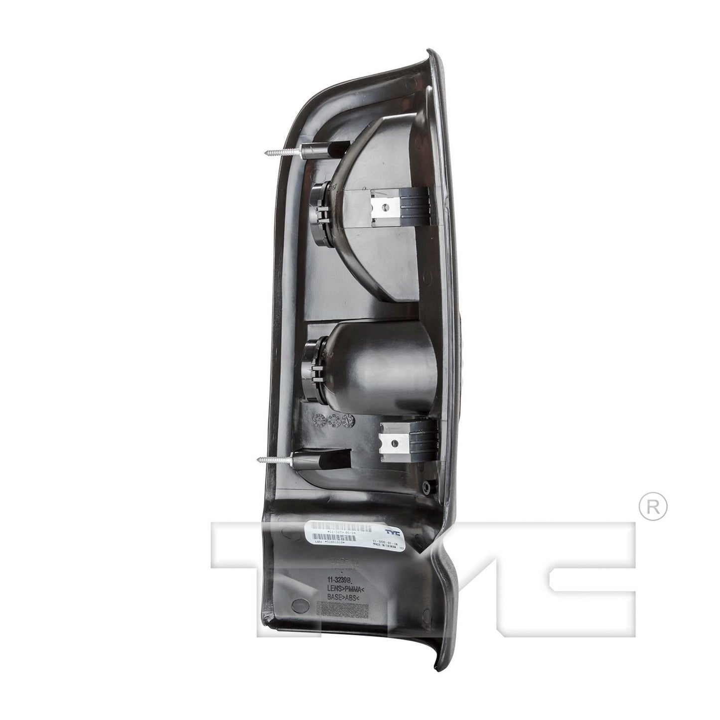 TYC CAPA Certified 11-3239-01-9