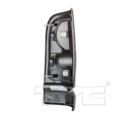 TYC CAPA Certified 11-3239-01-9