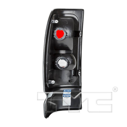 TYC CAPA Certified 11-3239-01-9