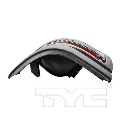 TYC Tail Light Assembly 11-3239-01