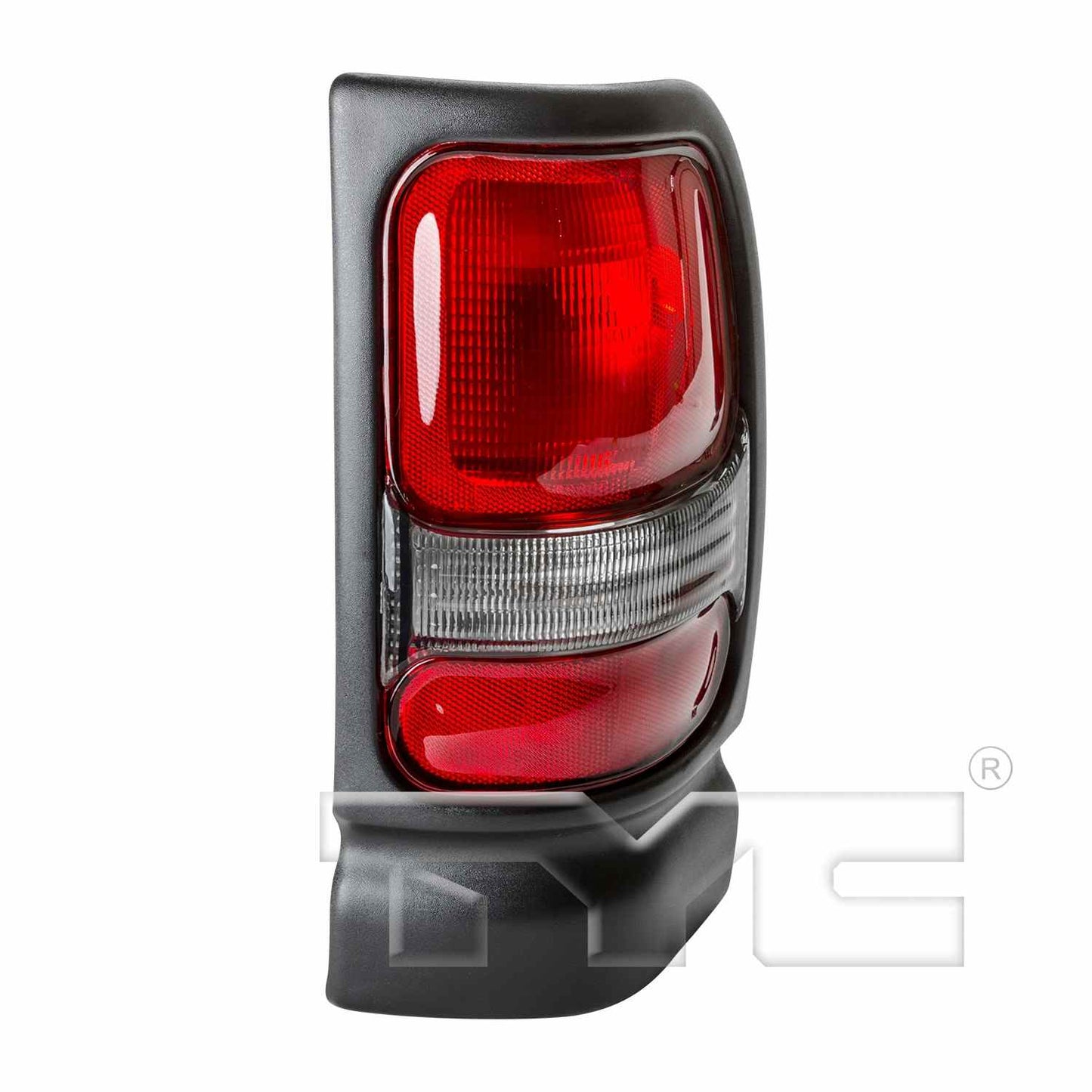 TYC Tail Light Assembly 11-3239-01