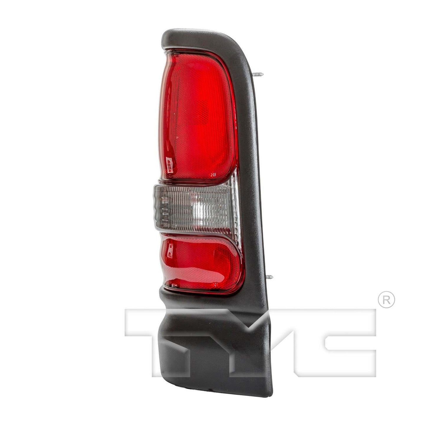 TYC Tail Light Assembly 11-3239-01