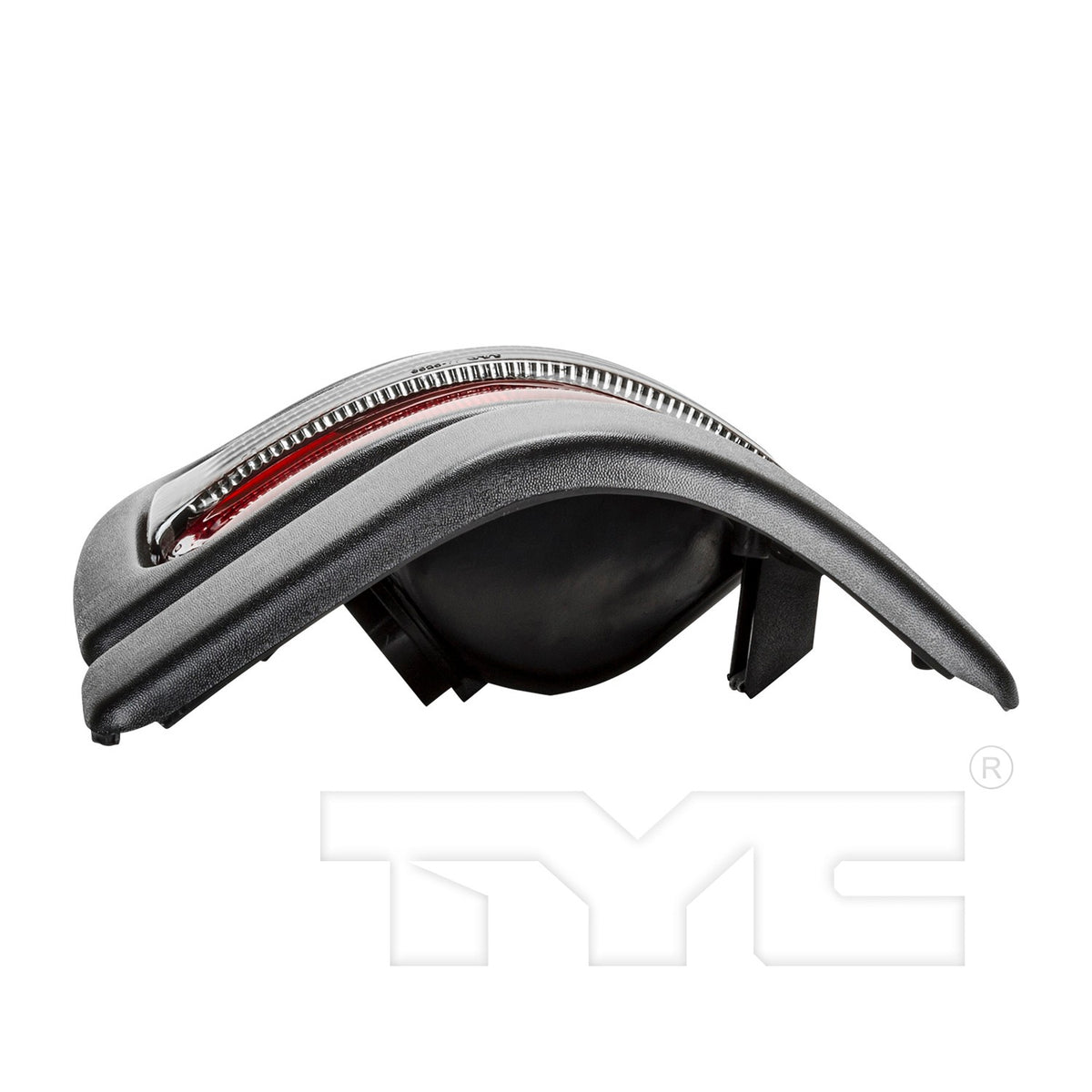 TYC Tail Light Assembly 11-3240-01-9