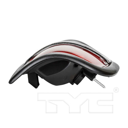 TYC Tail Light Assembly 11-3240-01-9
