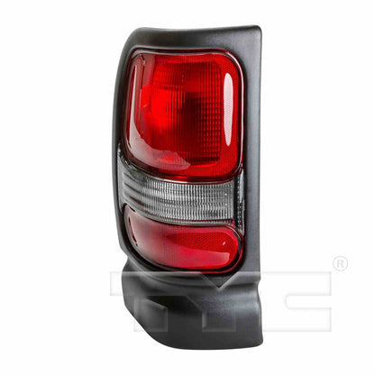 TYC Tail Light Assembly 11-3240-01