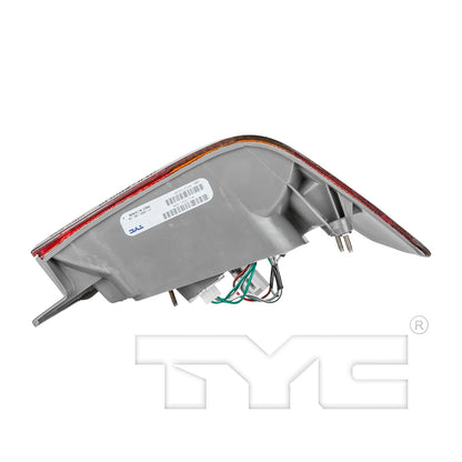 TYC Tail Light Assembly 11-3241-00