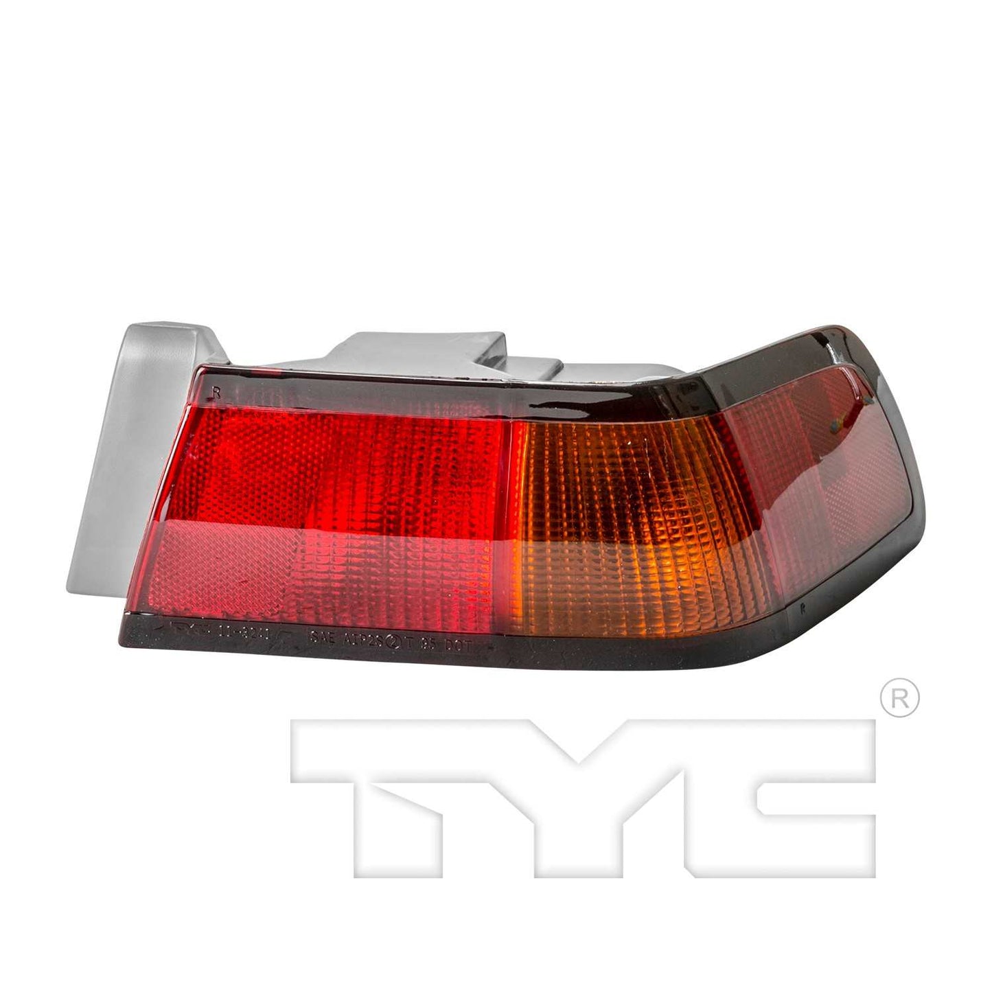 TYC Tail Light Assembly 11-3241-00