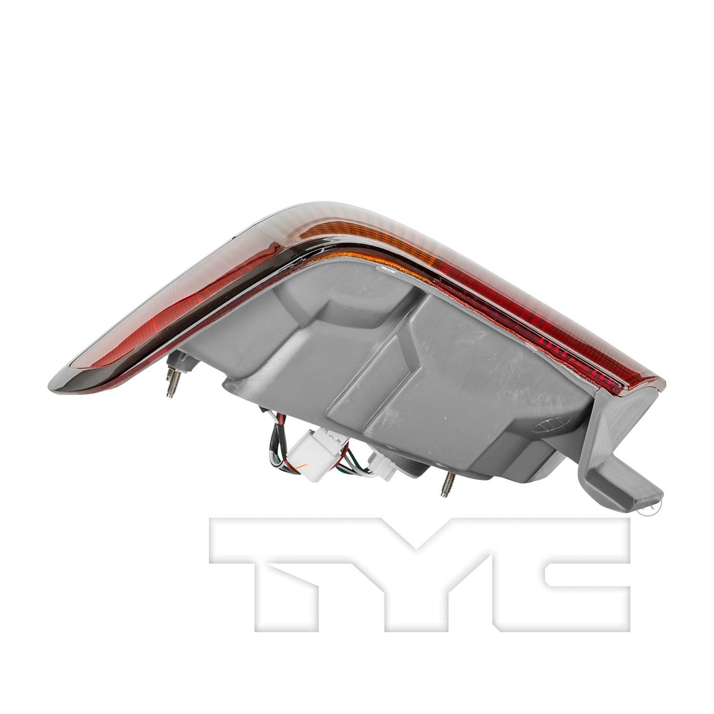TYC Tail Light Assembly 11-3241-00