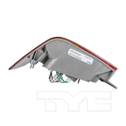 TYC Tail Light Assembly 11-3242-00