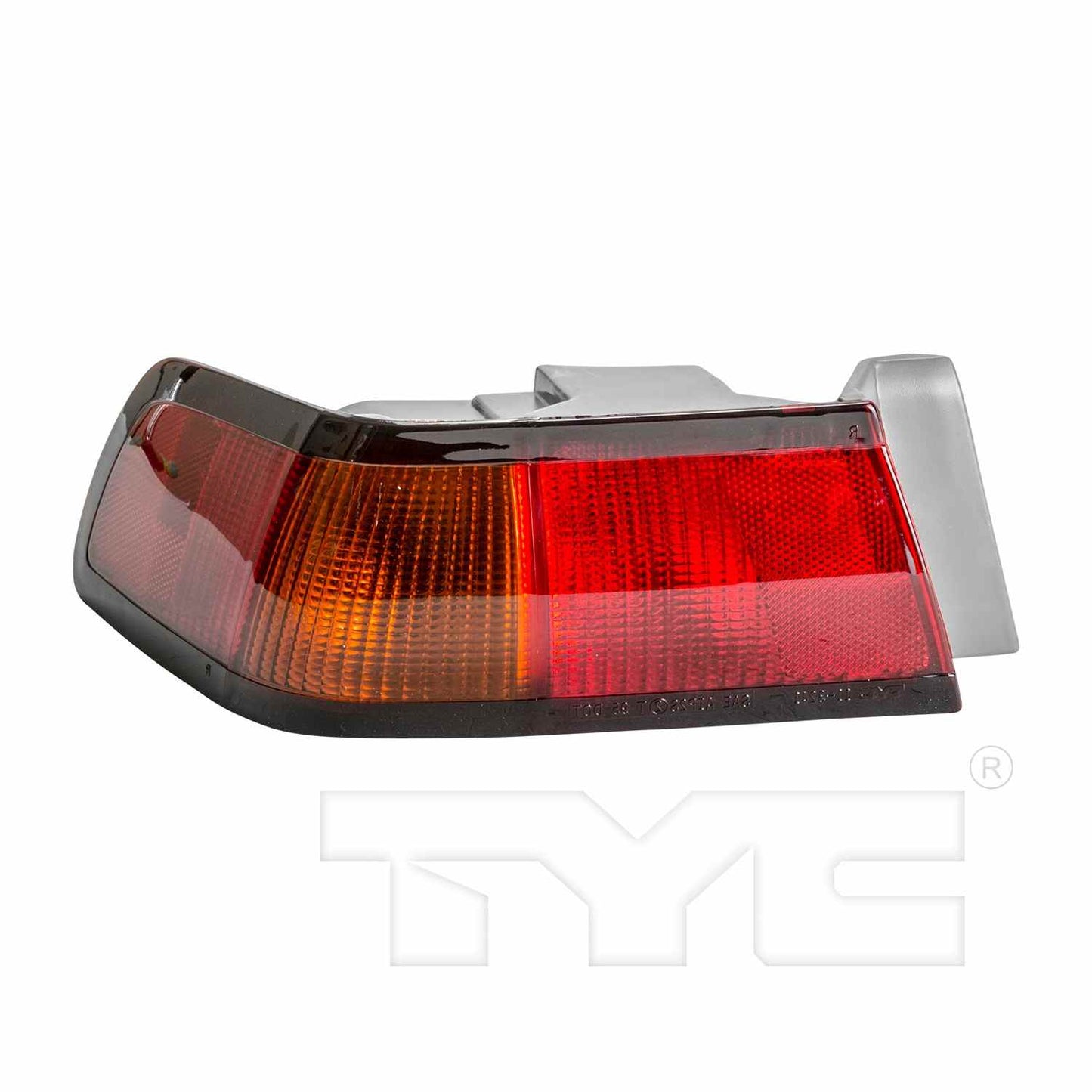 TYC Tail Light Assembly 11-3242-00