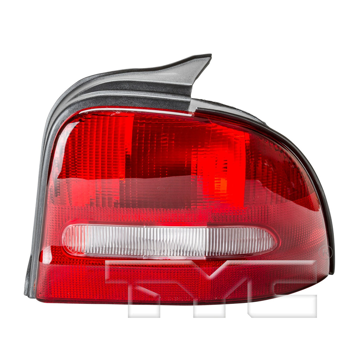 TYC Tail Light Assembly 11-3245-01